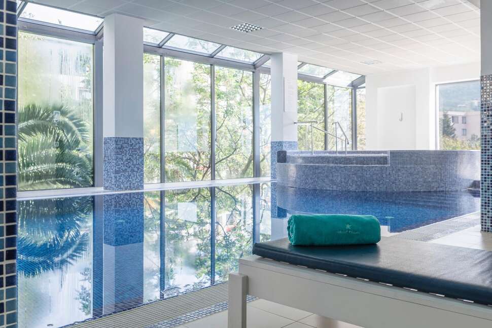 Een foto van Iberostar Bellevue