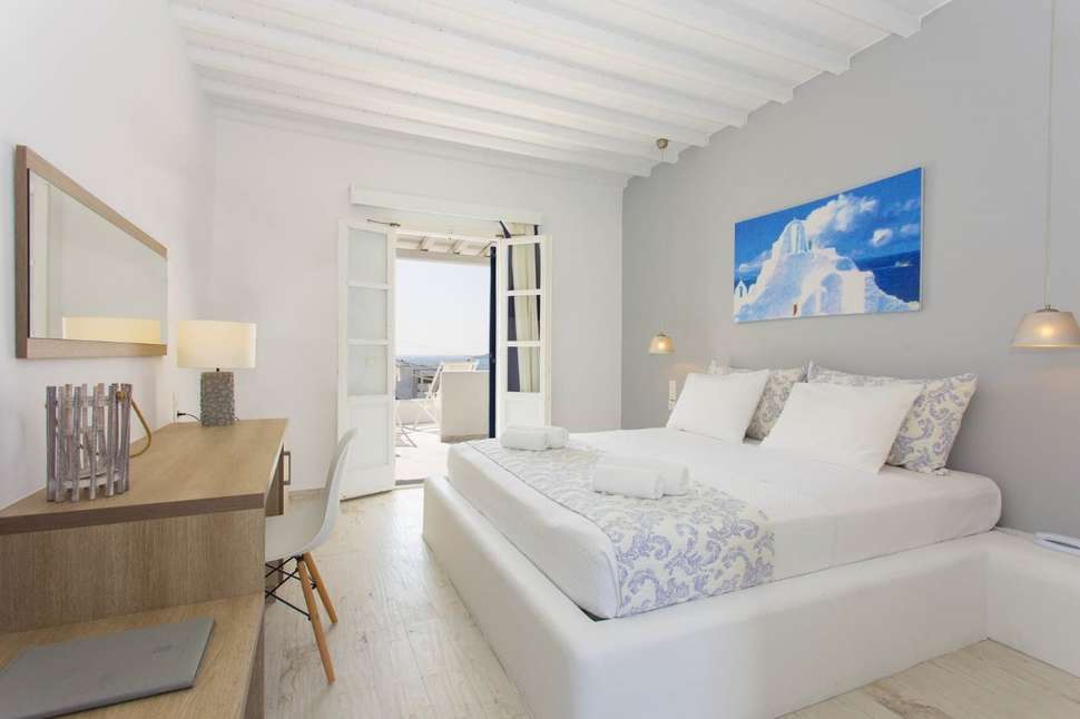 Een foto van Mykonos Essence Hotel