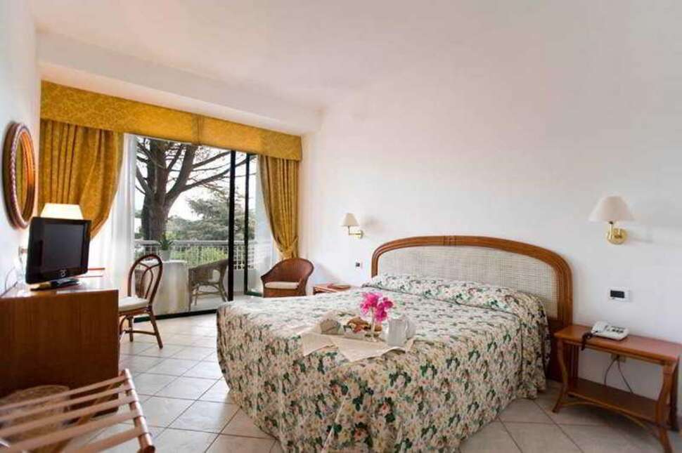 Een foto van Hotel Sierra Silvana