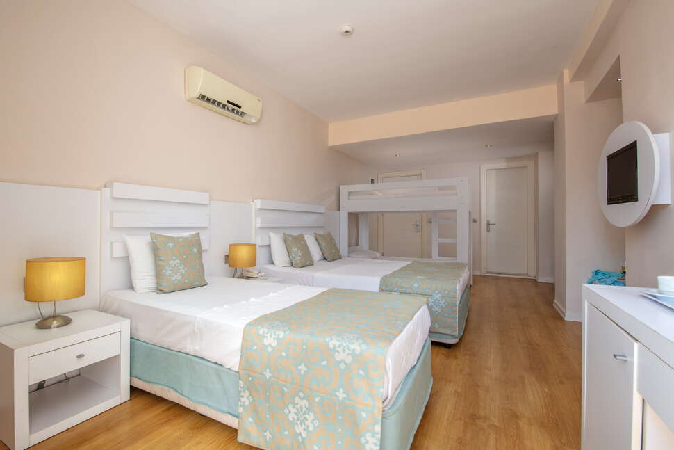 Een foto van Sahra Su Holiday Village & Spa