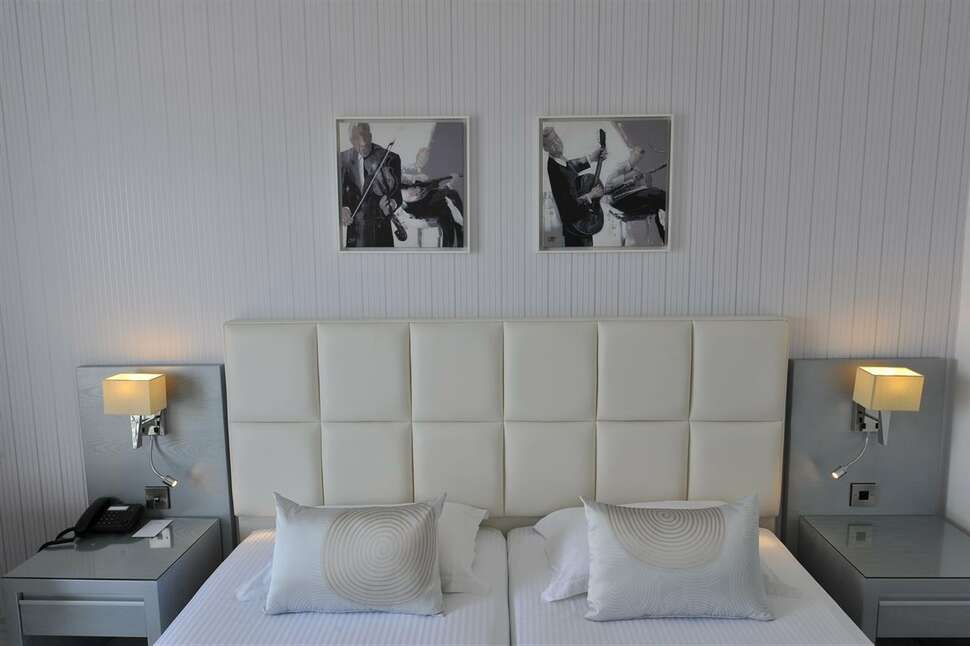 Een foto van St. George Hotel Spa & Beach Resort