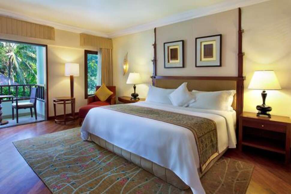 Ein Foto The Laguna Resort & Spa