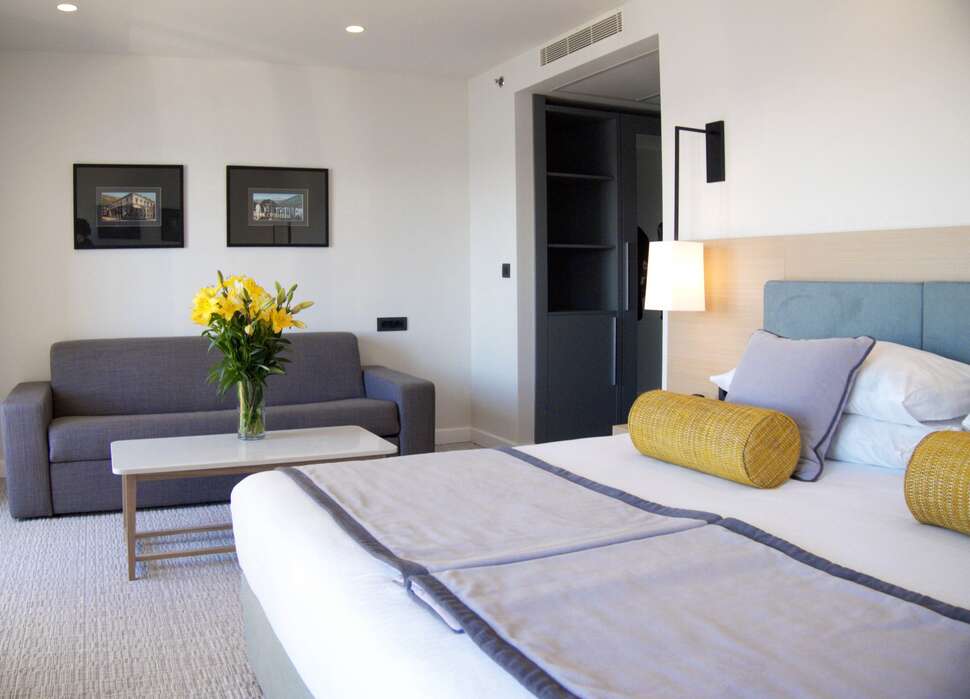 Ein Foto Hotel Royal Neptun
