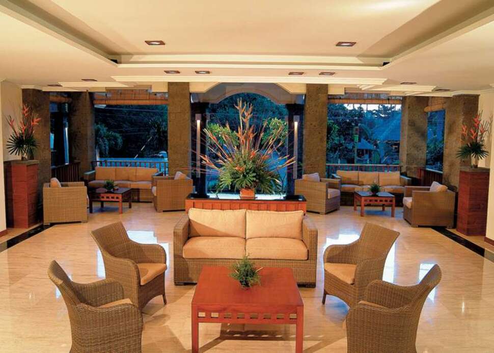 Een foto van The Vira Bali Boutique Hotel
