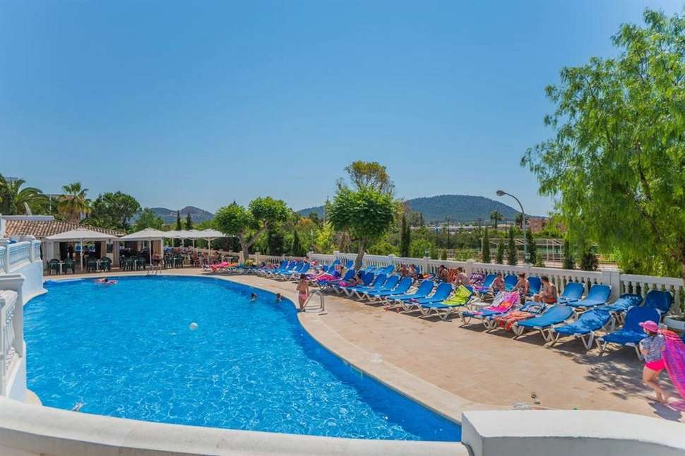 Een foto van Holiday Center Santa Ponsa