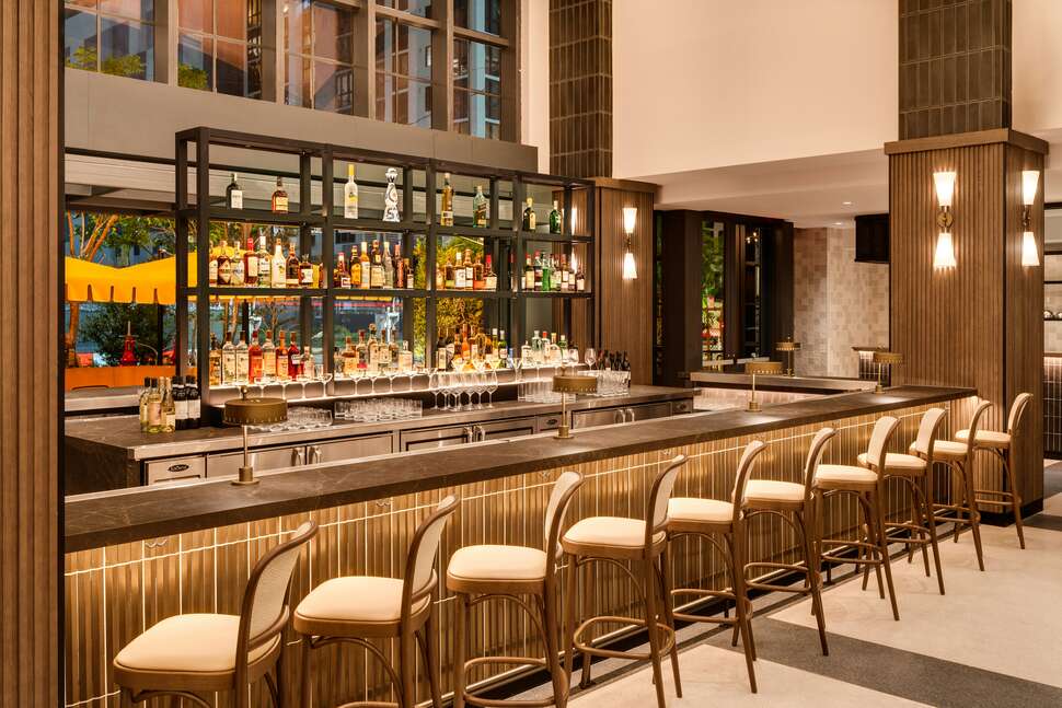 Een foto van Gale Miami Hotel & Residences
