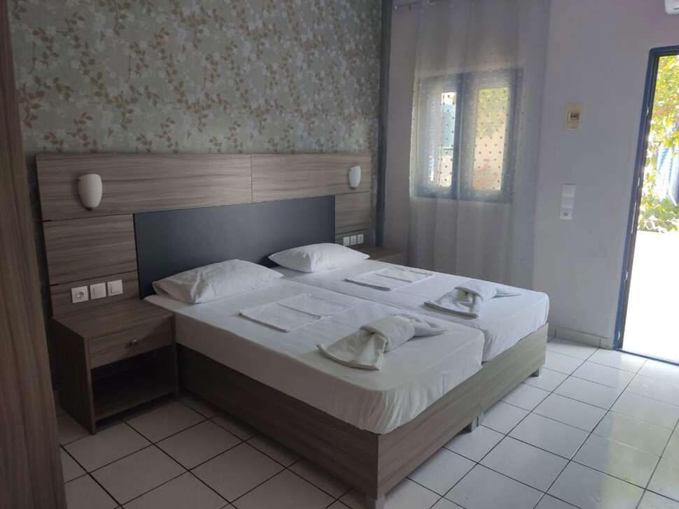 Een foto van Parthenon Appartementen