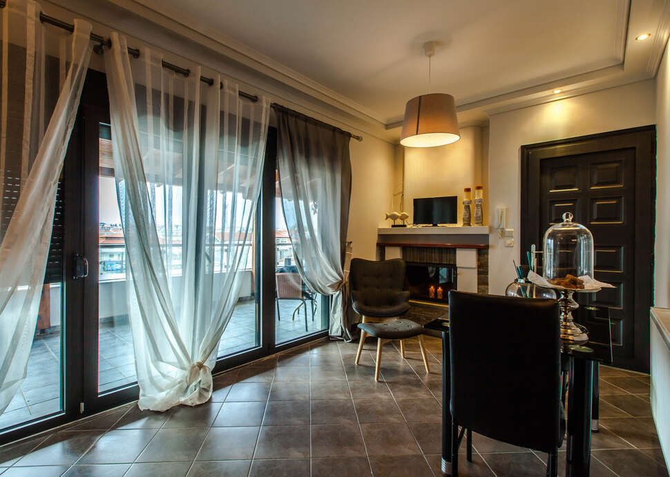Een foto van Aqua Mare Sea Side Rooms