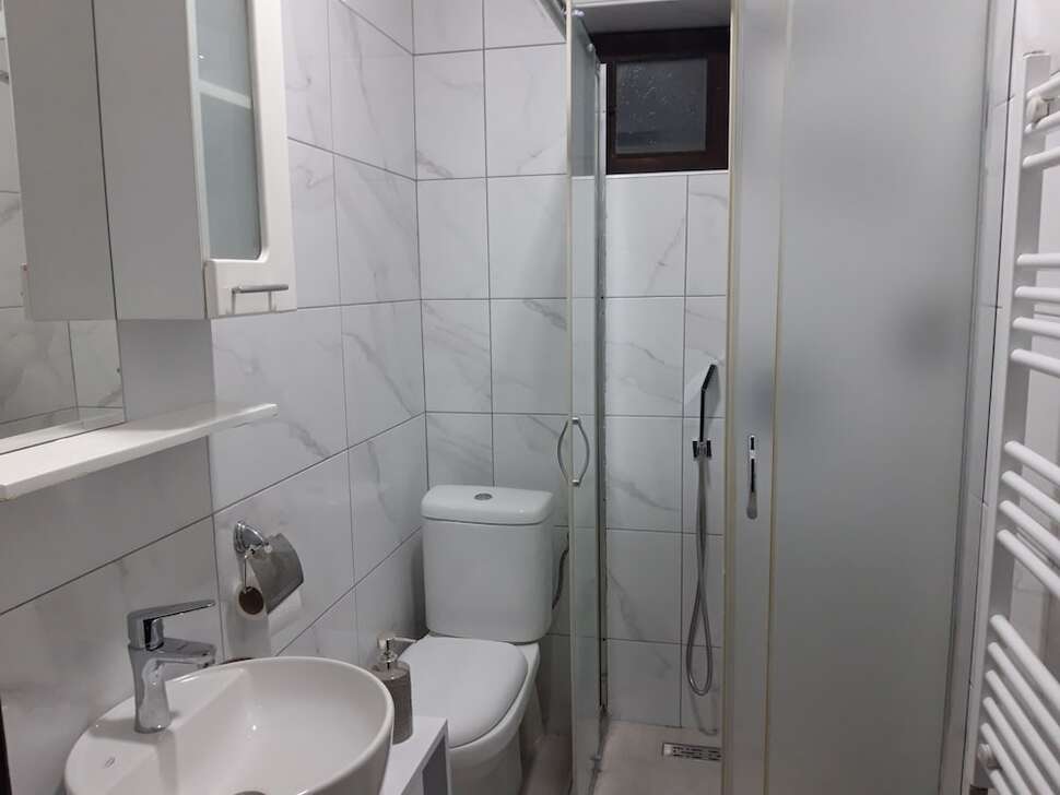 Een foto van Vila Silia Hotel