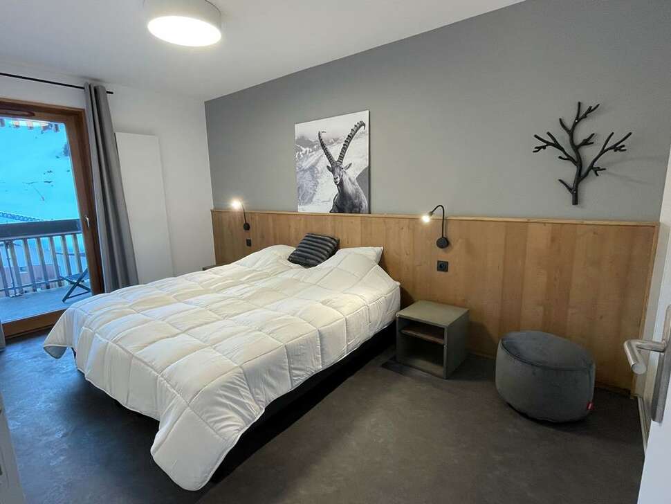Een foto van Residence Les Ecrins d'Auris