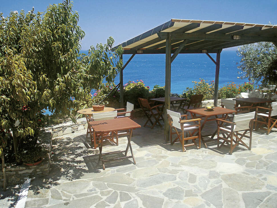Ein Foto Villa Esperus