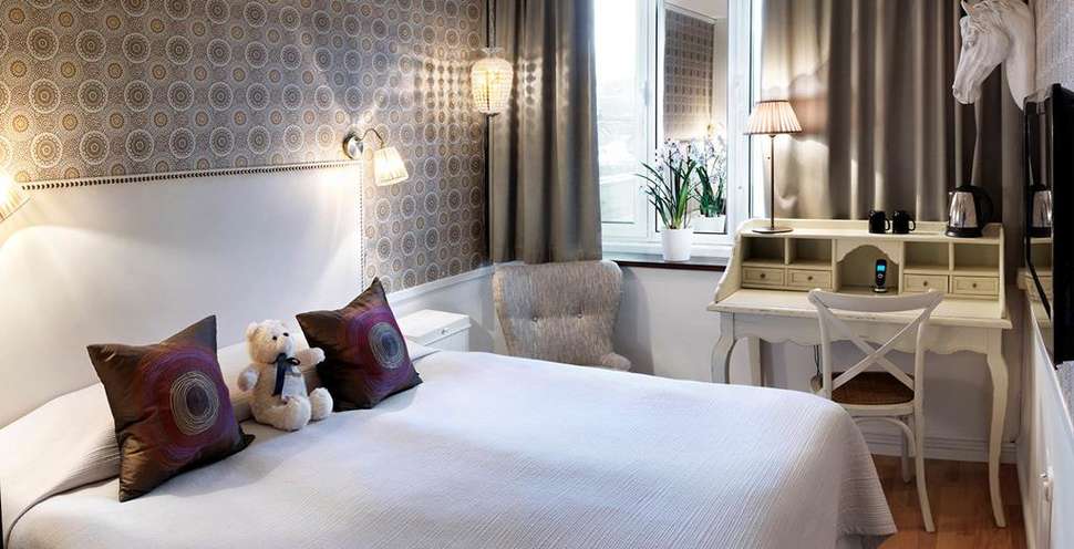 Een foto van Freys Hotel