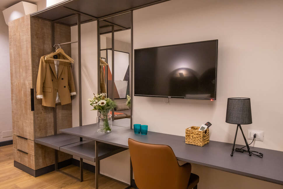 Een foto van Allure Boutique Hotel