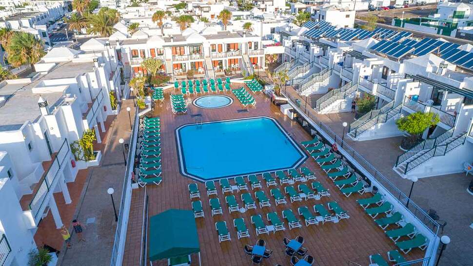 Een foto van Bitacora Club Lanzarote