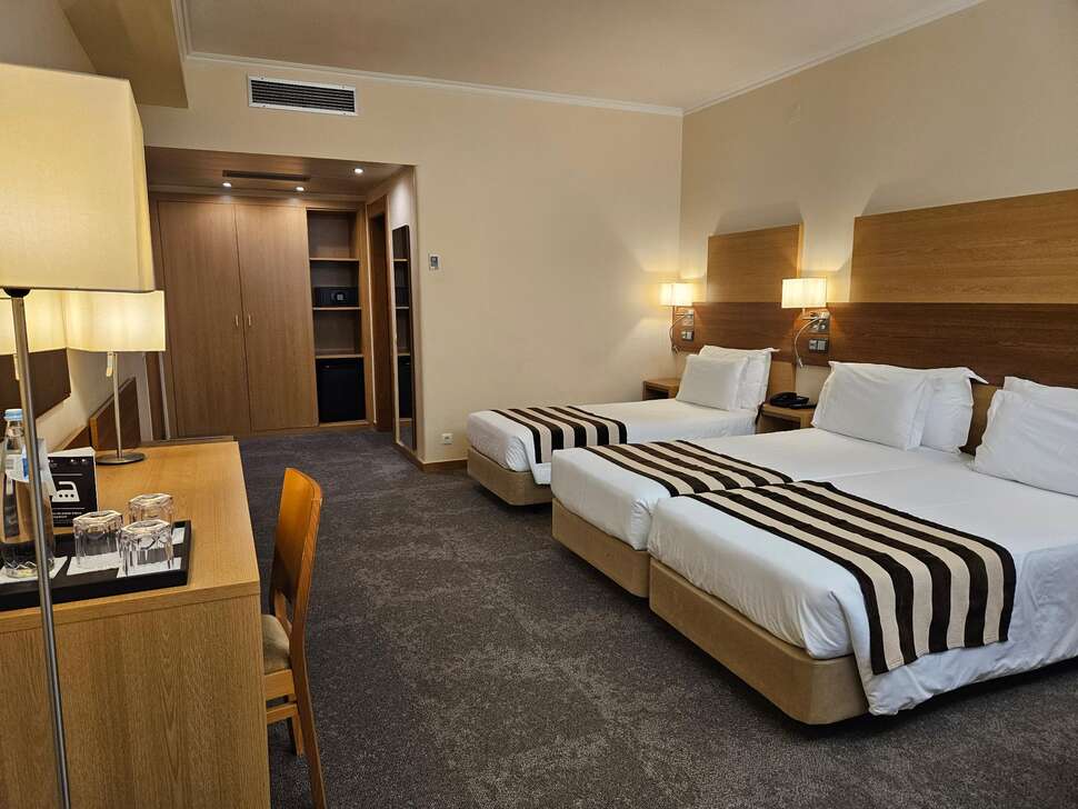 Een foto van Hotel Principe Lisboa