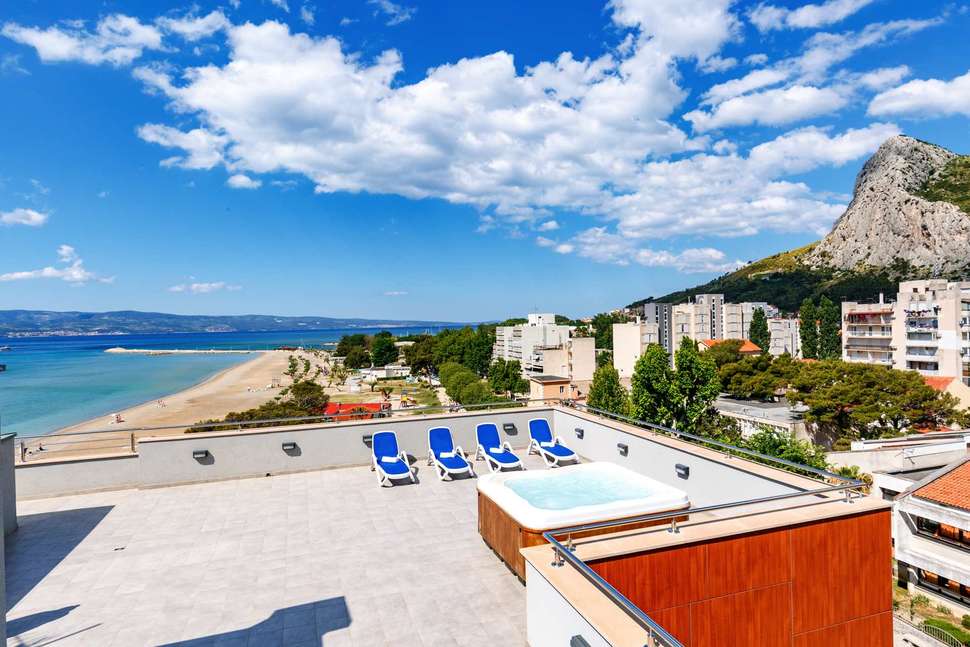 Last minute Kroatië 2026: vakanties van dé VakantieDiscounter