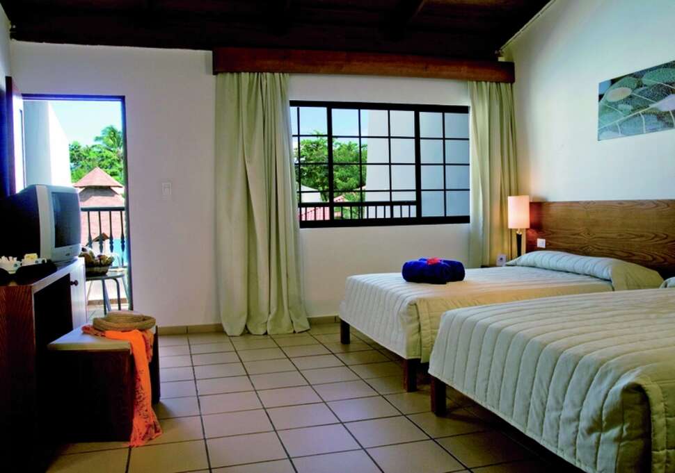 Een foto van BlueBay Villas Doradas