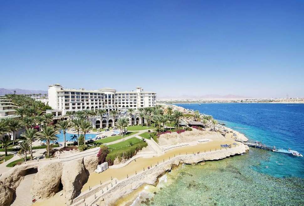 Een foto van Stella di Mare Beach Hotel & Spa