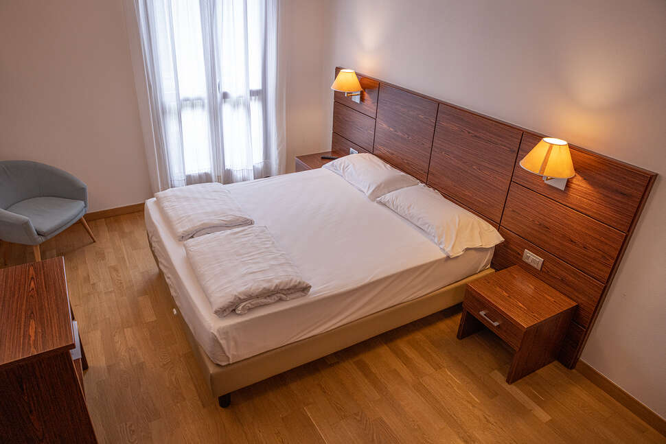 Ein Foto Hotel Lago di Garda