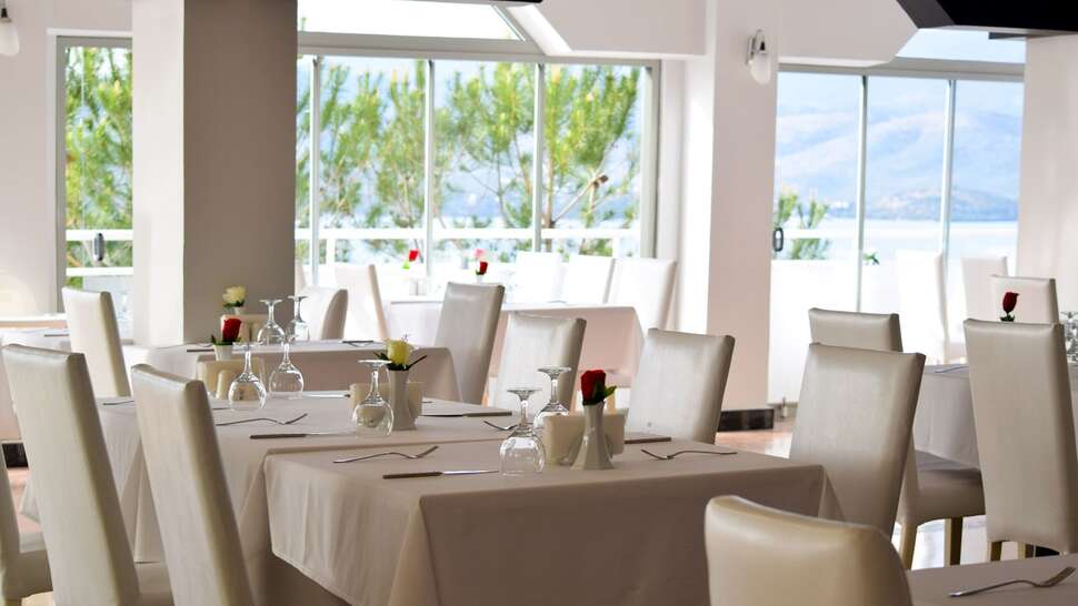 Een foto van Roseira Beach Resort