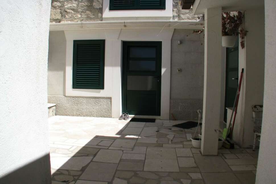 Een foto van Split Center Suites