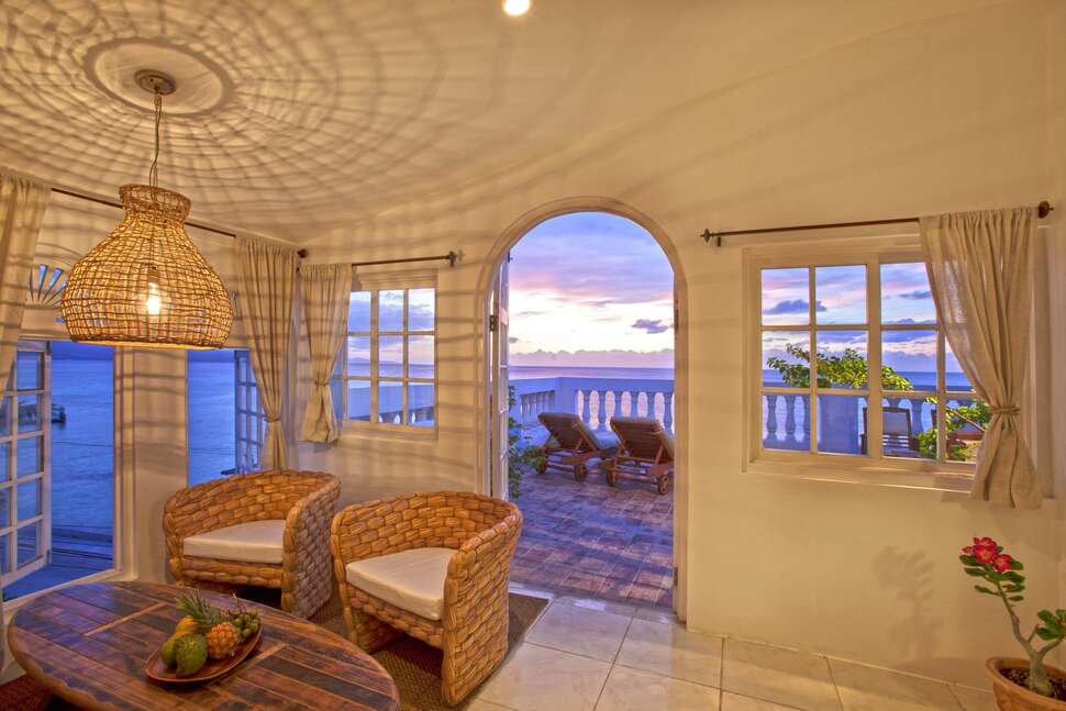 Een foto van SeaGarden Beach Resort