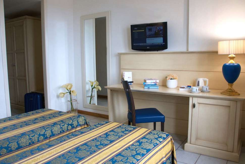 Een foto van Hotel Catalunya