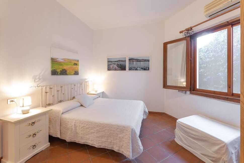 Een foto van Villa Antonina