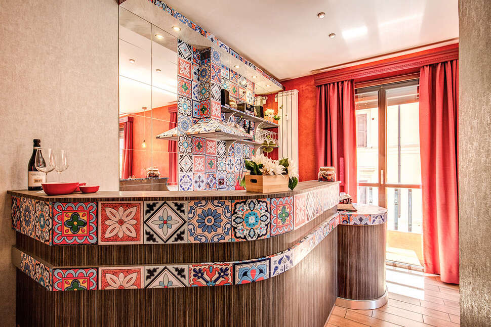 Een foto van Santamaggiore Inn