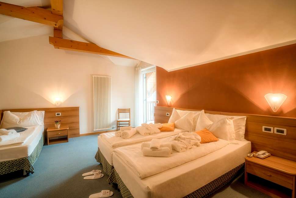 Ein Foto Hotel alle Piramidi