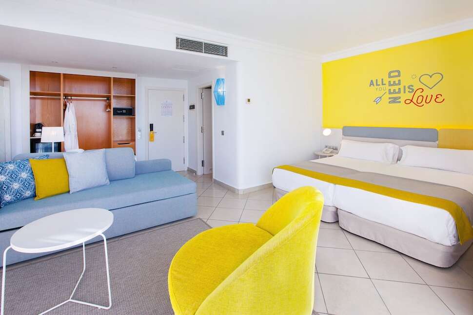 Een foto van Abora Catarina by Lopesan Hotels