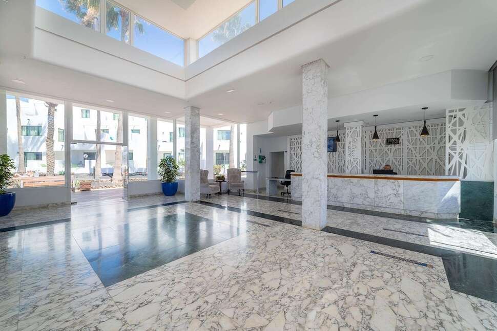 Een foto van Galeon Playa Appartementen