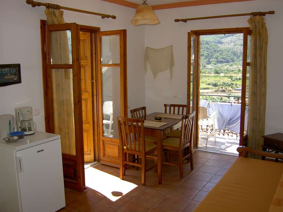 Een foto van Green Hill Appartementen