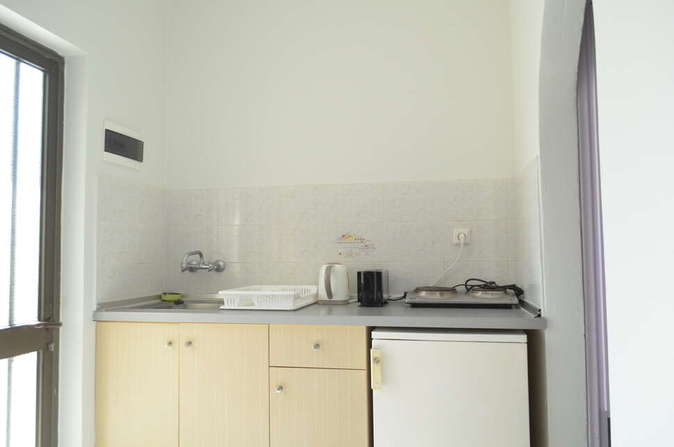 Een foto van Sevi Appartementen