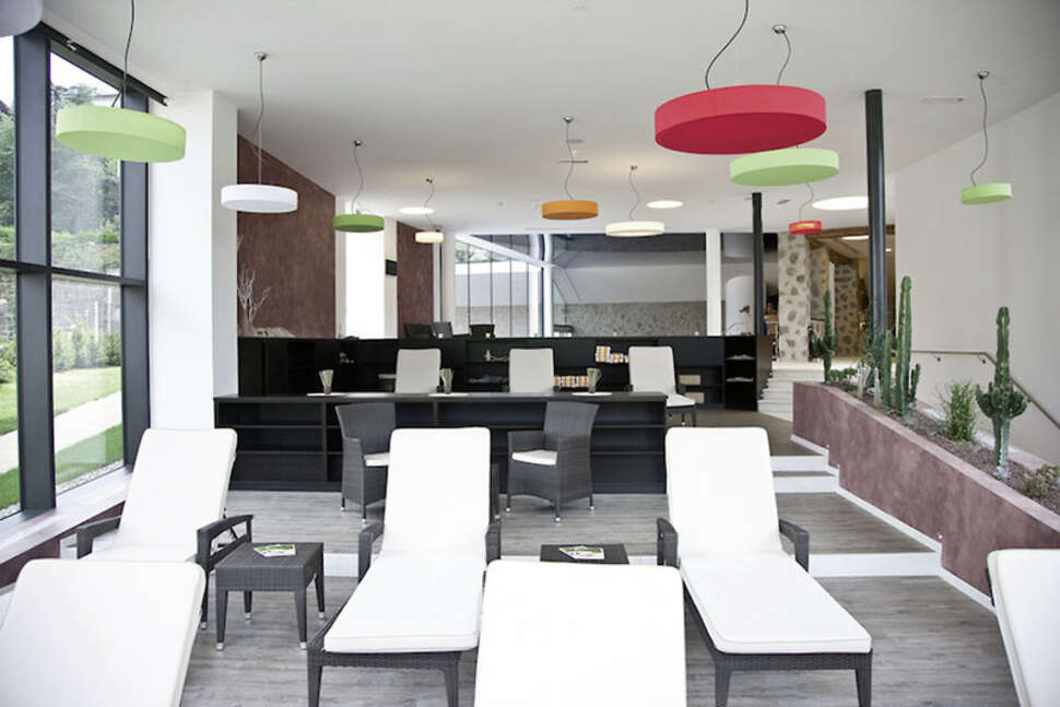Een foto van Hotel Gruner Baum
