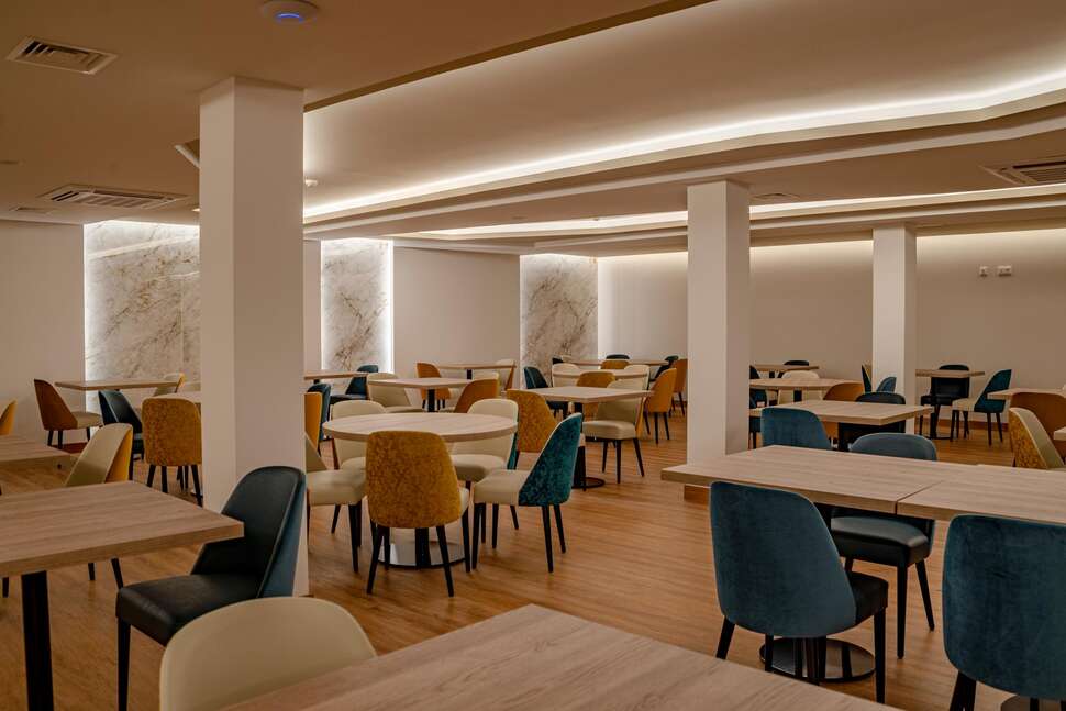 Een foto van Hotel Santa Eufemia