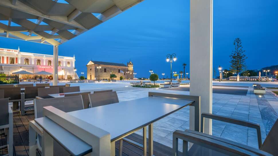 Een foto van Phoenix Hotel