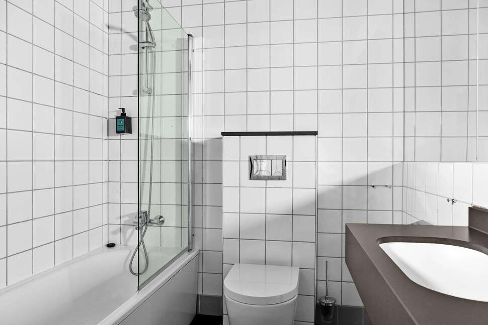 Een foto van Comfort Hotel Børsparken