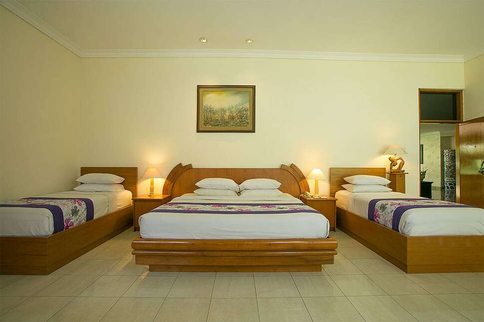 Een foto van Parigata Resort & Spa