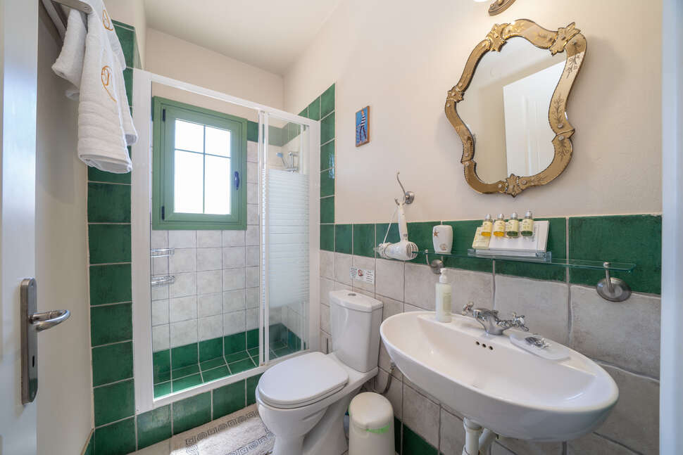 Een foto van Villas Monambeles