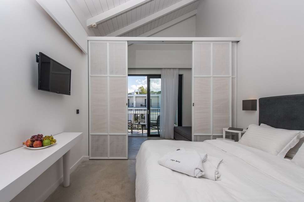 Een foto van Aqua Bay Hotel