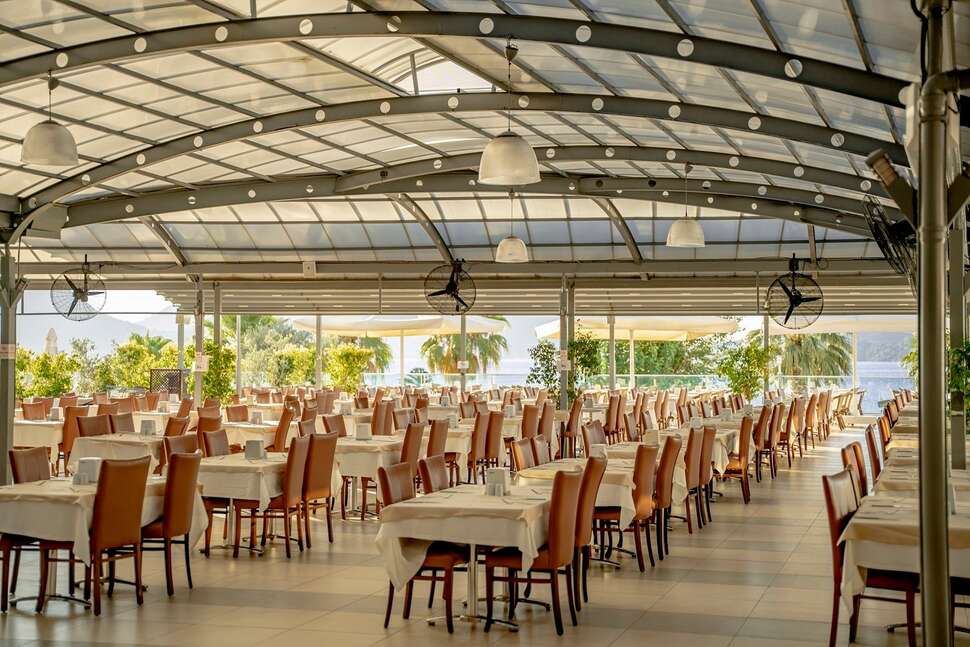 Een foto van Pasa Beach Hotel