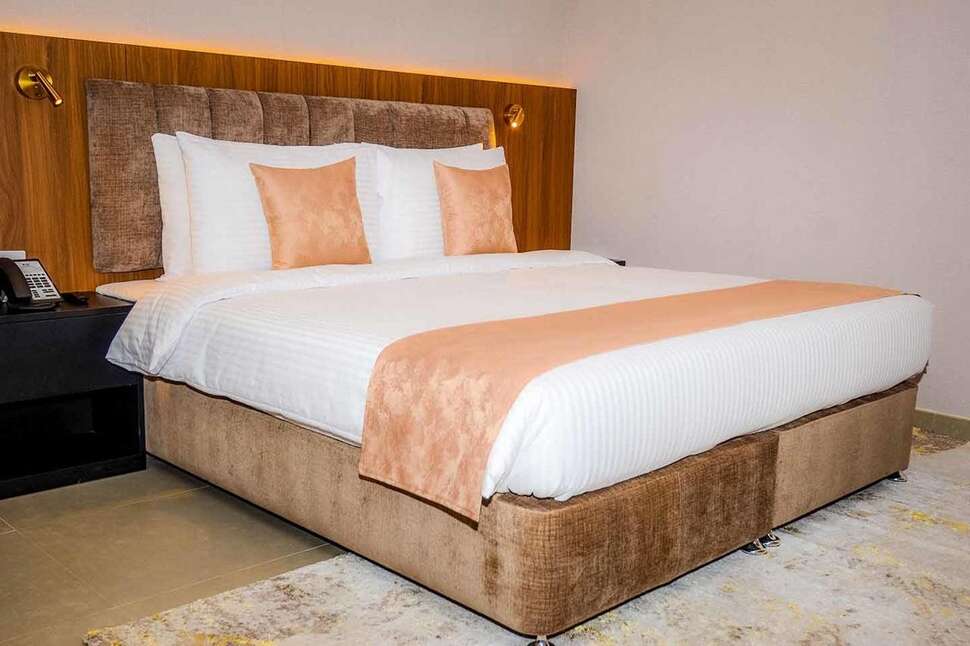 Een foto van Vogo Grand Hotel