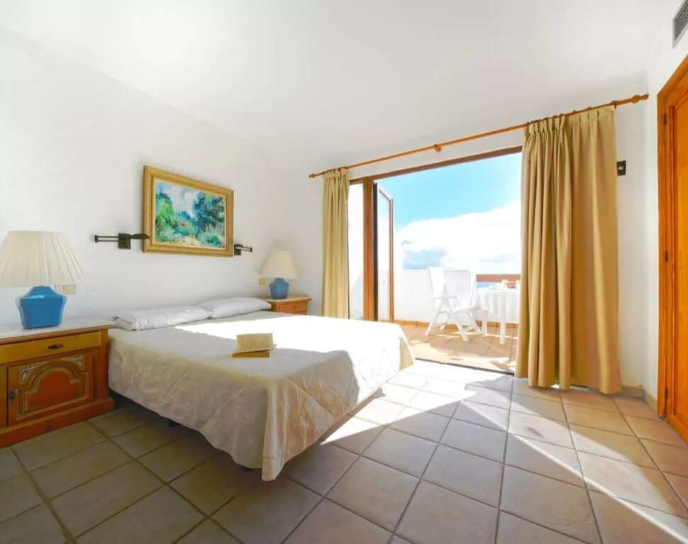 Een foto van Ona Beverly Hills Suites