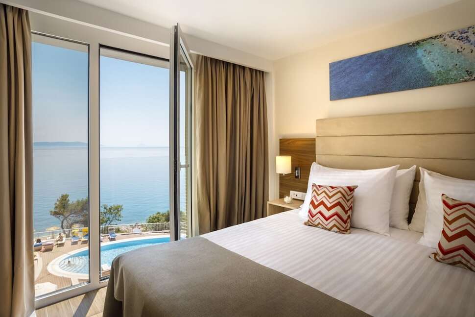 Een foto van Valamar Girandella Resort - Designed for Adults