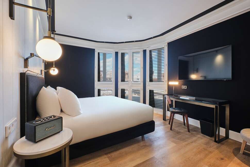 Een foto van Estimar Valencia