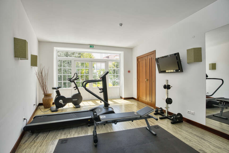 Een foto van Pateo dos Solares Charm Hotel