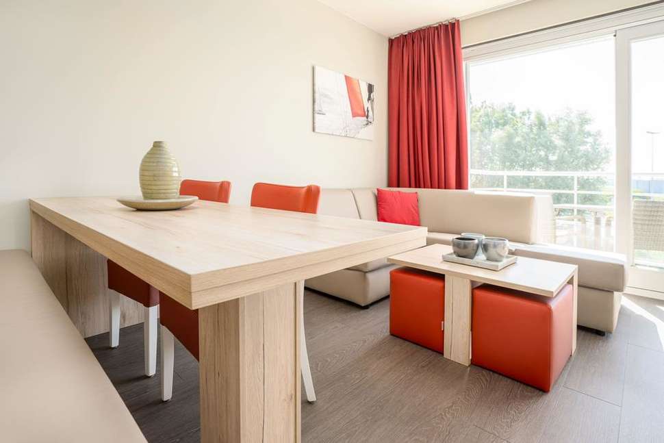 Een foto van Ibis Styles Zeebrugge