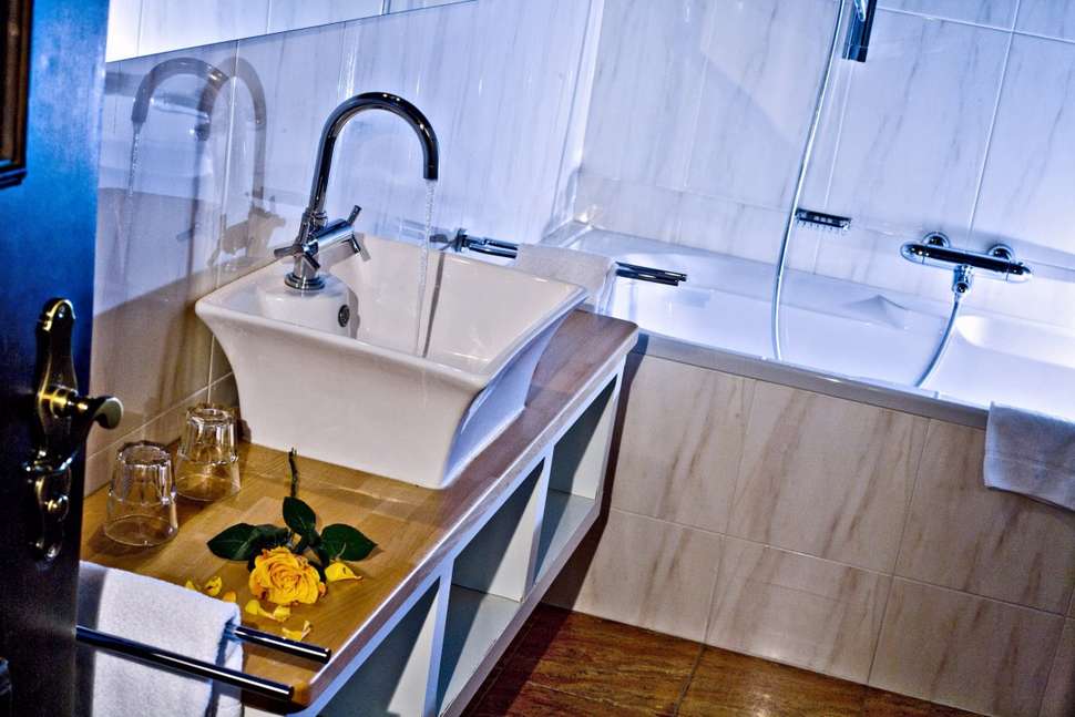 Een foto van Hotel & Appartementen Neue Post