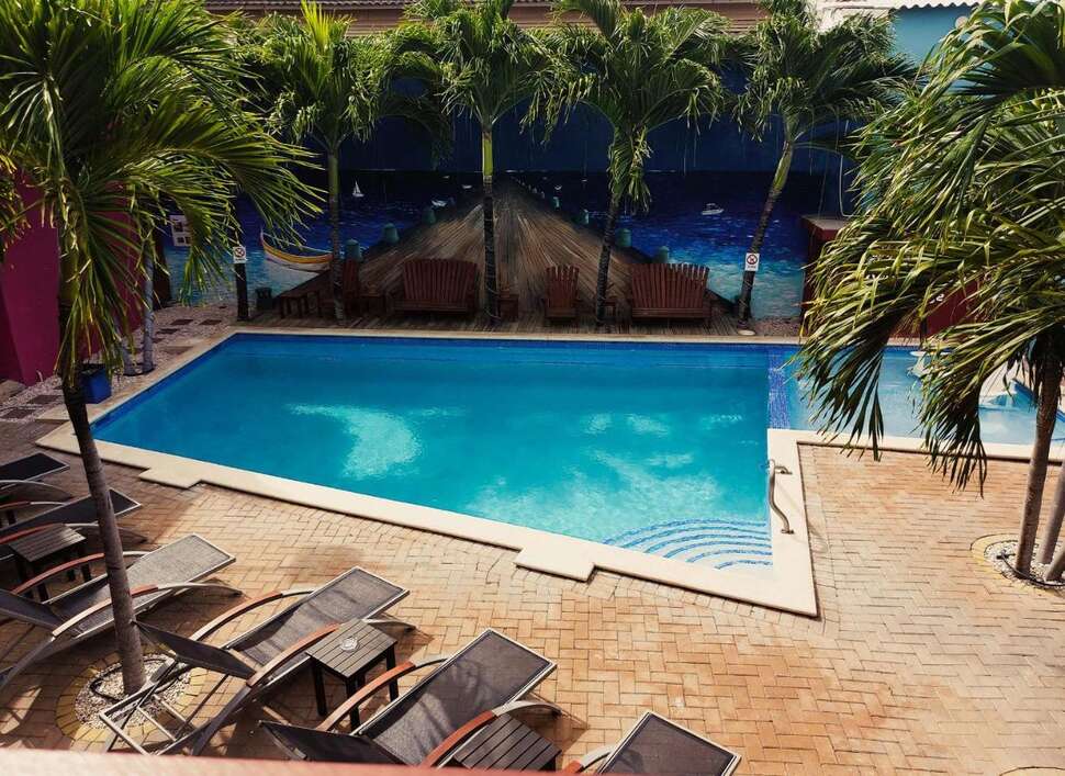 Een foto van The Ritz Village Hotel